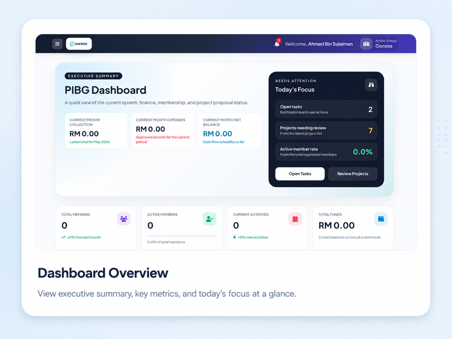 Tutorial screenshot 1